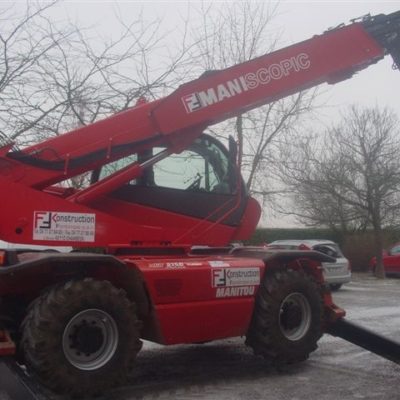 Manitou